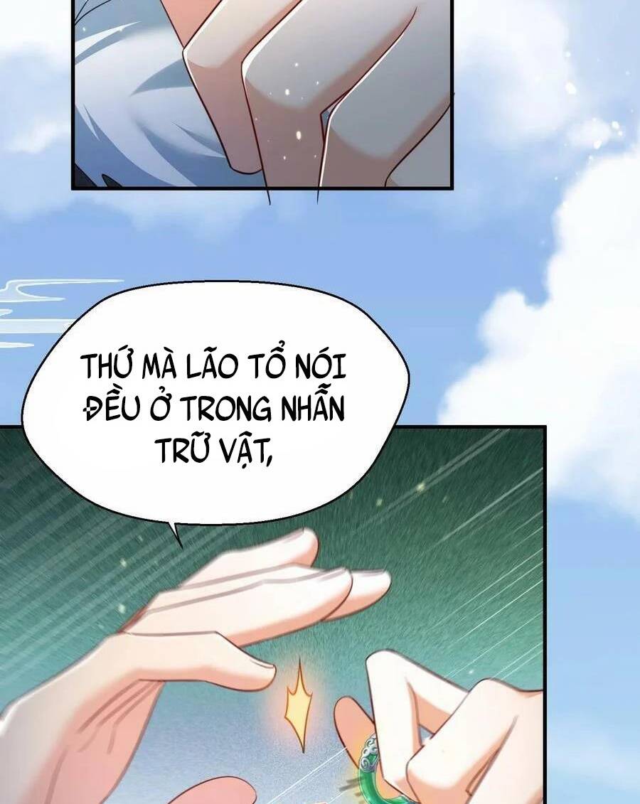 Ta Vô Địch Lúc Nào Chapter 136 - Trang 2