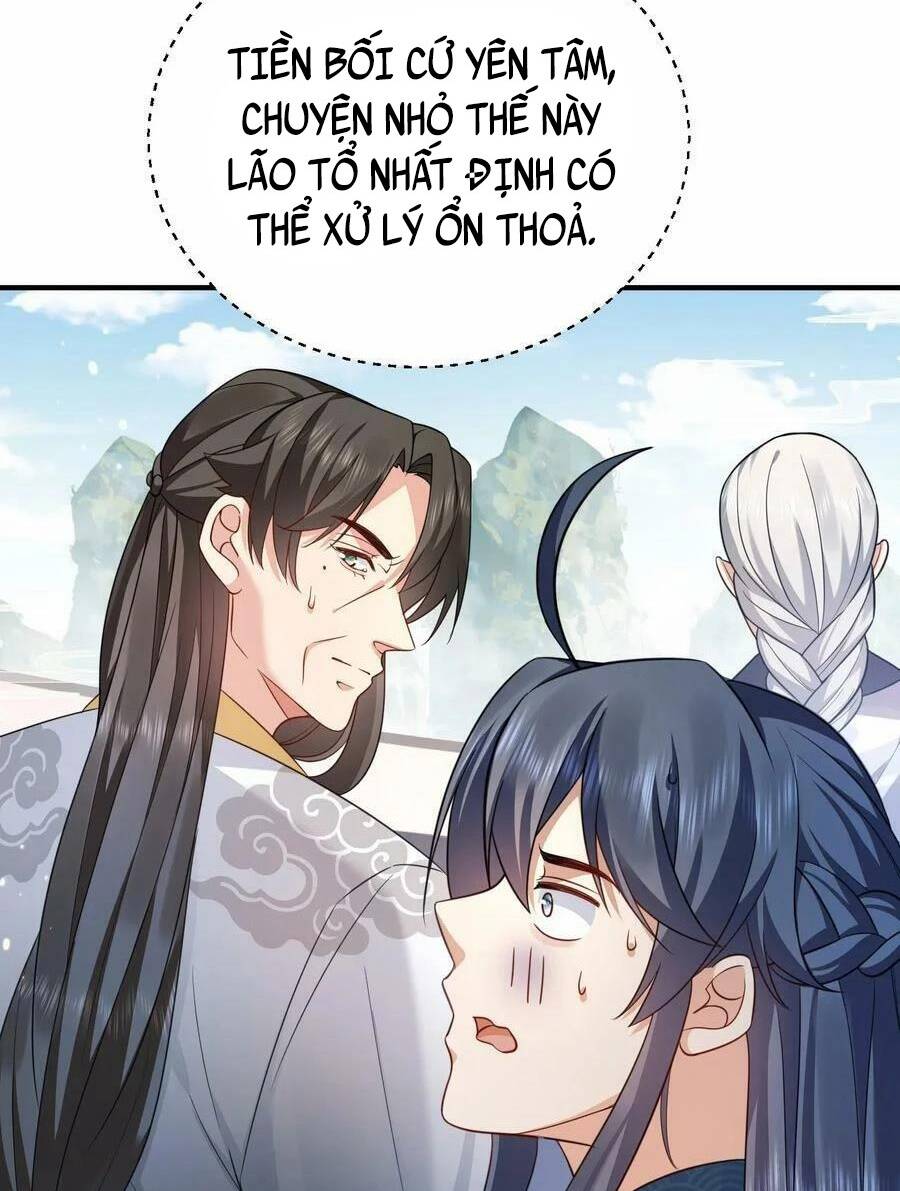 Ta Vô Địch Lúc Nào Chapter 136 - Trang 2