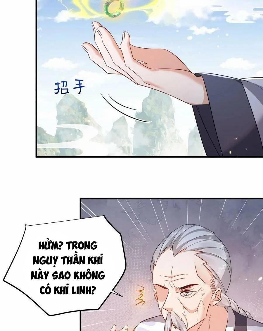 Ta Vô Địch Lúc Nào Chapter 136 - Trang 2