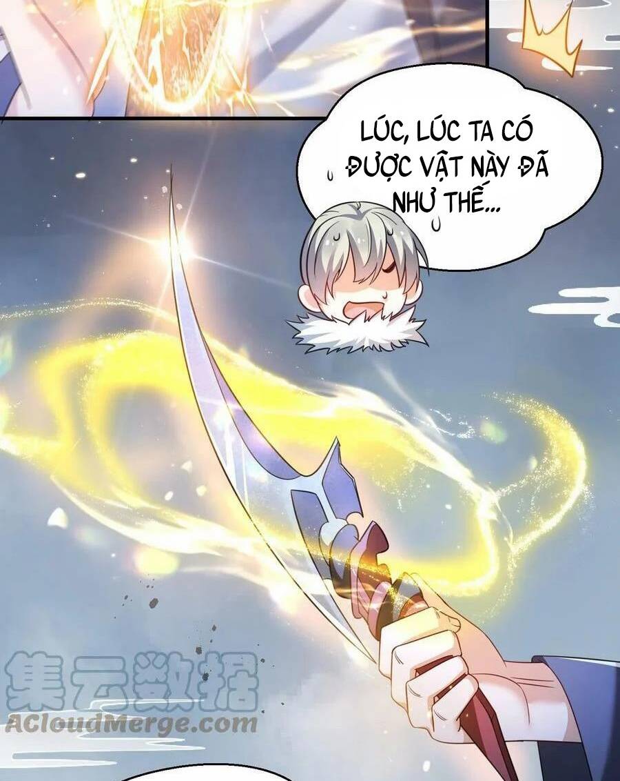 Ta Vô Địch Lúc Nào Chapter 136 - Trang 2