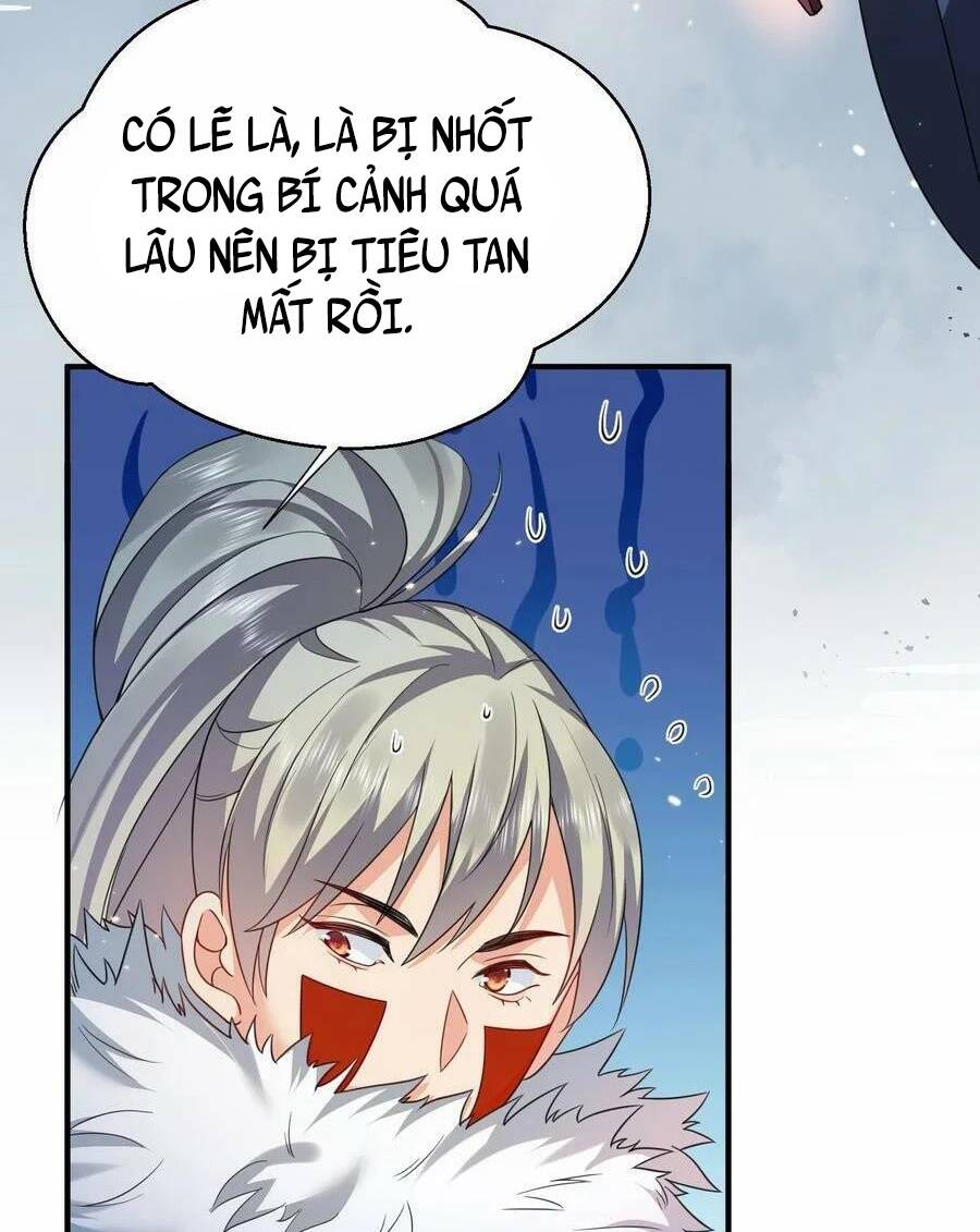 Ta Vô Địch Lúc Nào Chapter 136 - Trang 2