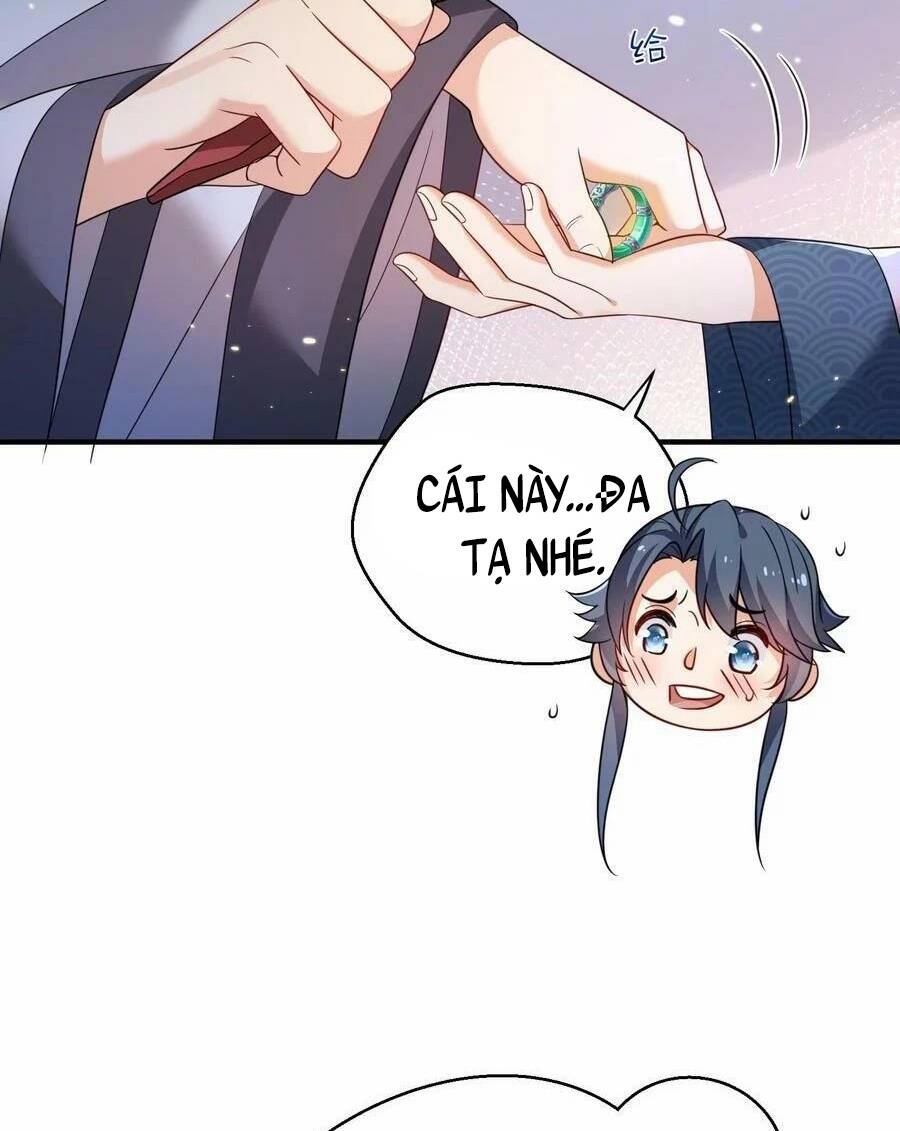 Ta Vô Địch Lúc Nào Chapter 136 - Trang 2