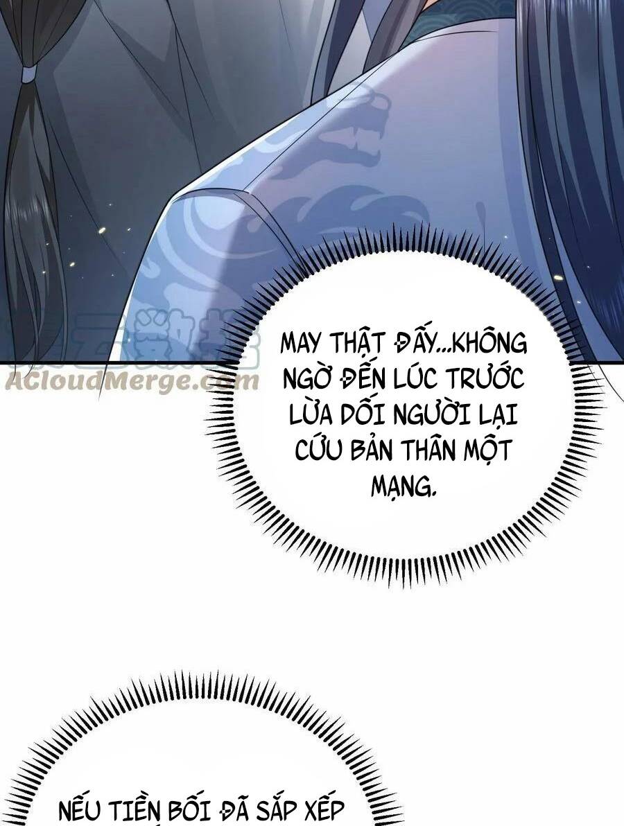 Ta Vô Địch Lúc Nào Chapter 136 - Trang 2