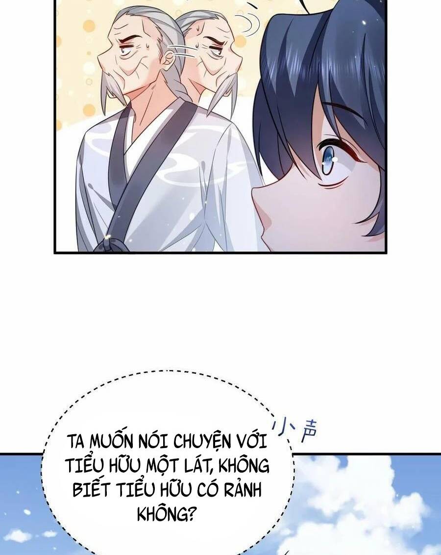 Ta Vô Địch Lúc Nào Chapter 136 - Trang 2