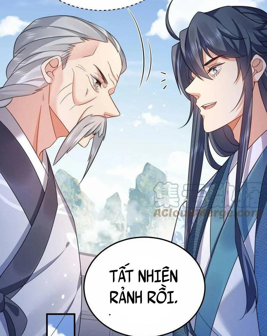 Ta Vô Địch Lúc Nào Chapter 136 - Trang 2