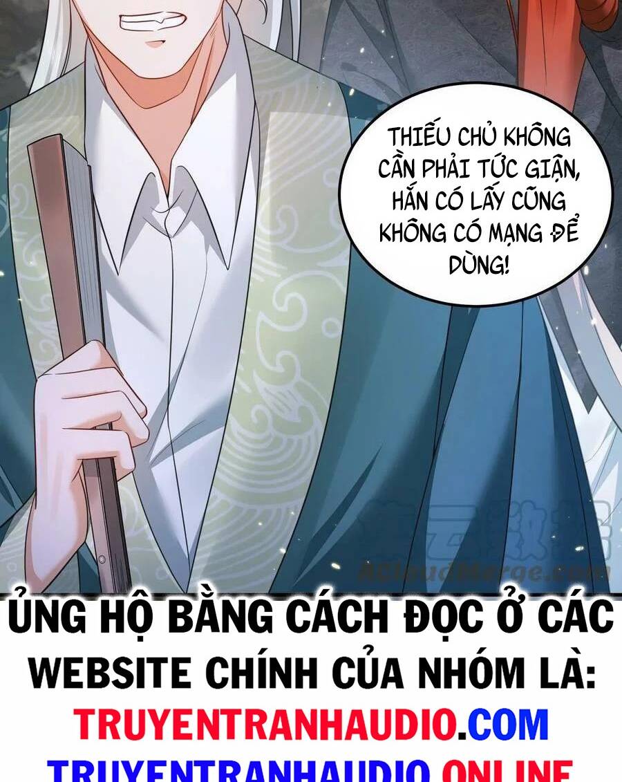 Ta Vô Địch Lúc Nào Chapter 136 - Trang 2