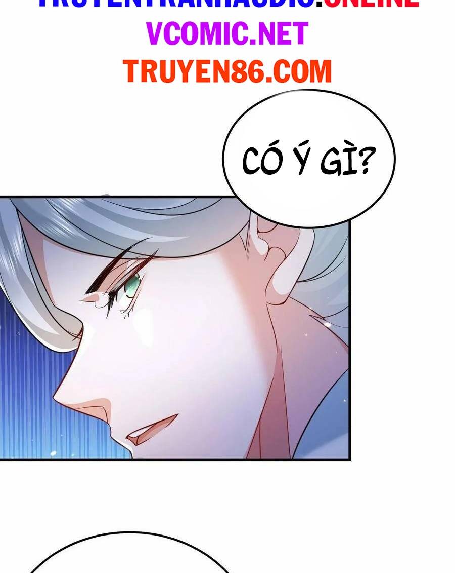 Ta Vô Địch Lúc Nào Chapter 136 - Trang 2