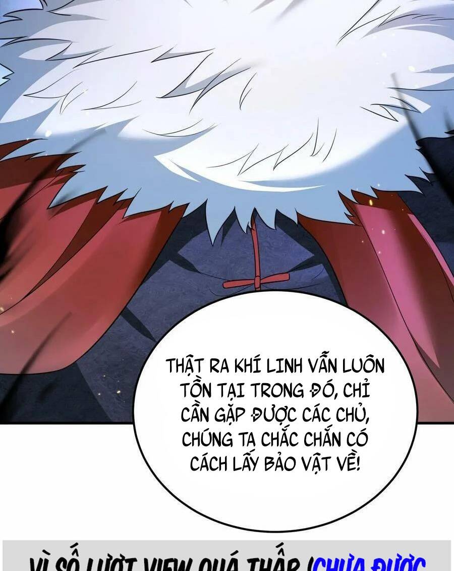 Ta Vô Địch Lúc Nào Chapter 136 - Trang 2