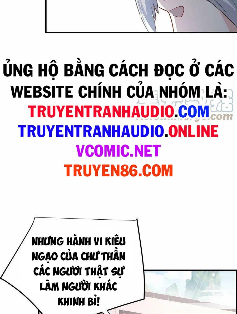Ta Vô Địch Lúc Nào Chapter 136 - Trang 2