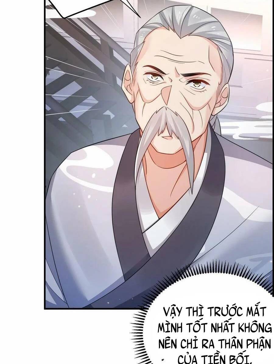 Ta Vô Địch Lúc Nào Chapter 136 - Trang 2