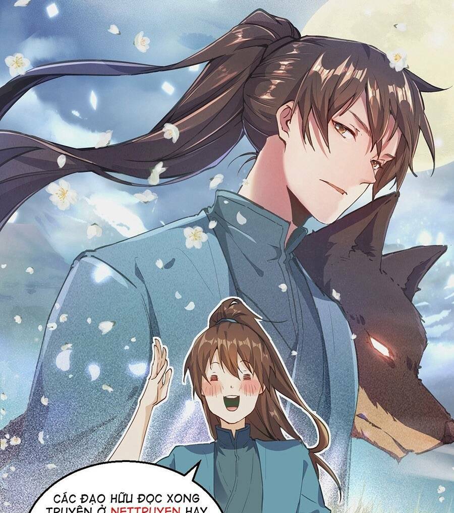 Ta Vô Địch Lúc Nào Chapter 137 - Trang 2