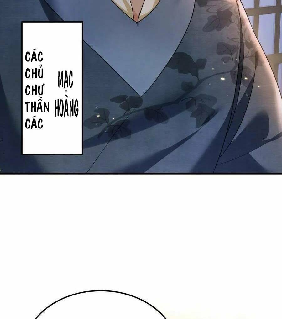 Ta Vô Địch Lúc Nào Chapter 137 - Trang 2