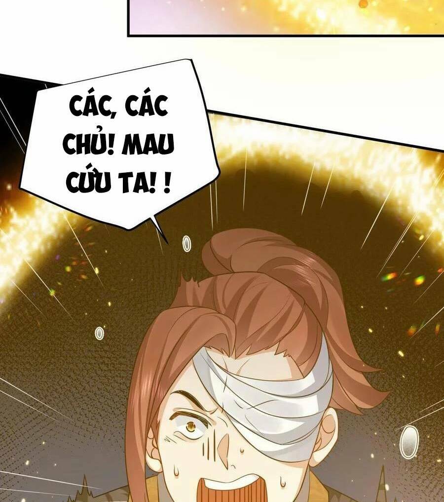 Ta Vô Địch Lúc Nào Chapter 137 - Trang 2