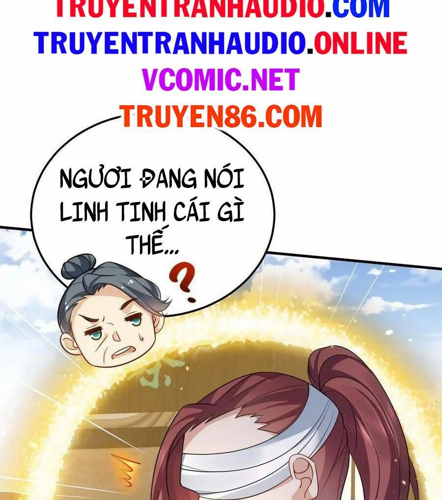 Ta Vô Địch Lúc Nào Chapter 137 - Trang 2