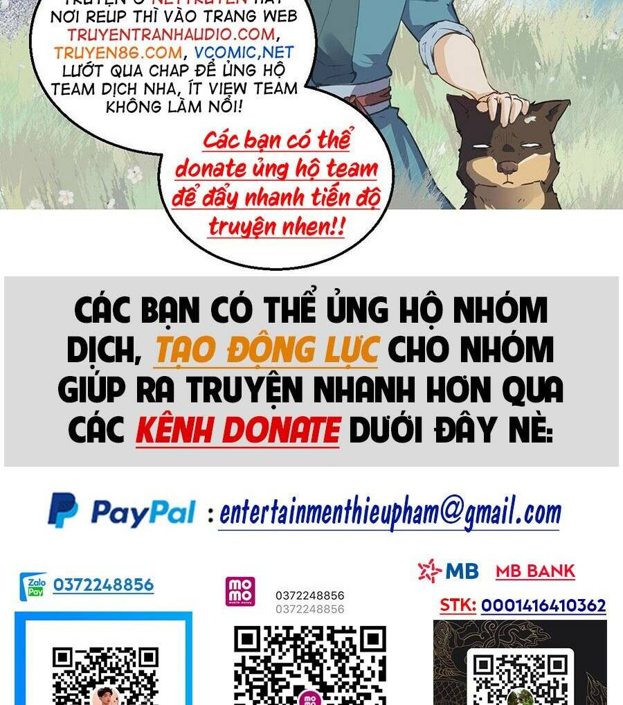 Ta Vô Địch Lúc Nào Chapter 137 - Trang 2