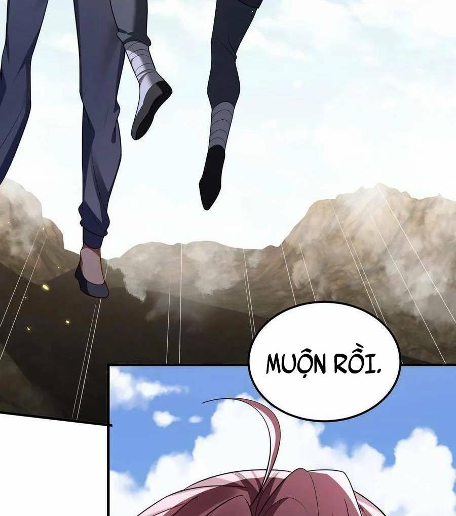 Ta Vô Địch Lúc Nào Chapter 137 - Trang 2