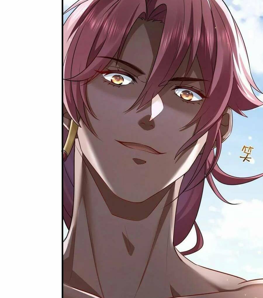 Ta Vô Địch Lúc Nào Chapter 137 - Trang 2