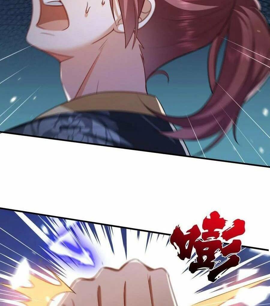 Ta Vô Địch Lúc Nào Chapter 137 - Trang 2