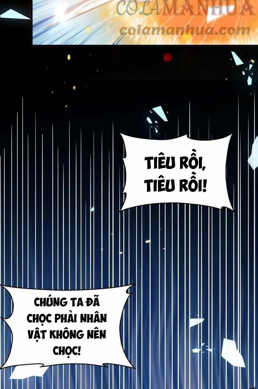 Ta Vô Địch Lúc Nào Chapter 137 - Trang 2