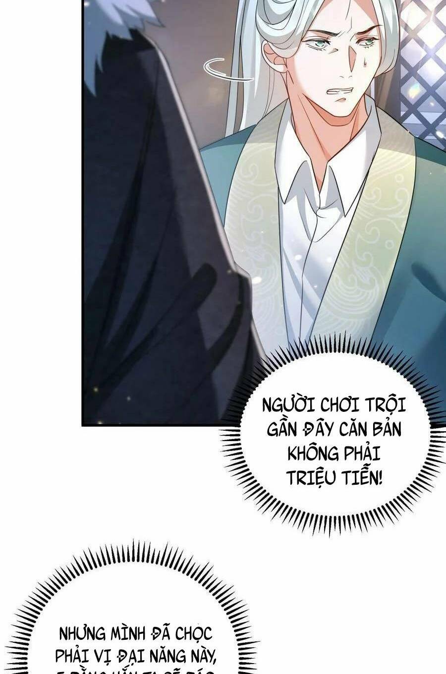 Ta Vô Địch Lúc Nào Chapter 137 - Trang 2