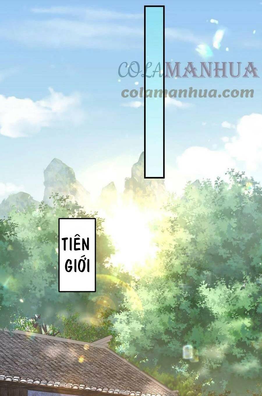 Ta Vô Địch Lúc Nào Chapter 137 - Trang 2