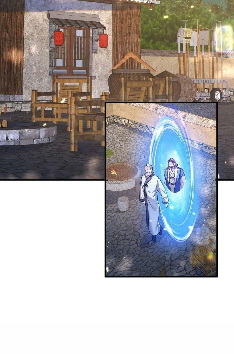 Ta Vô Địch Lúc Nào Chapter 137 - Trang 2