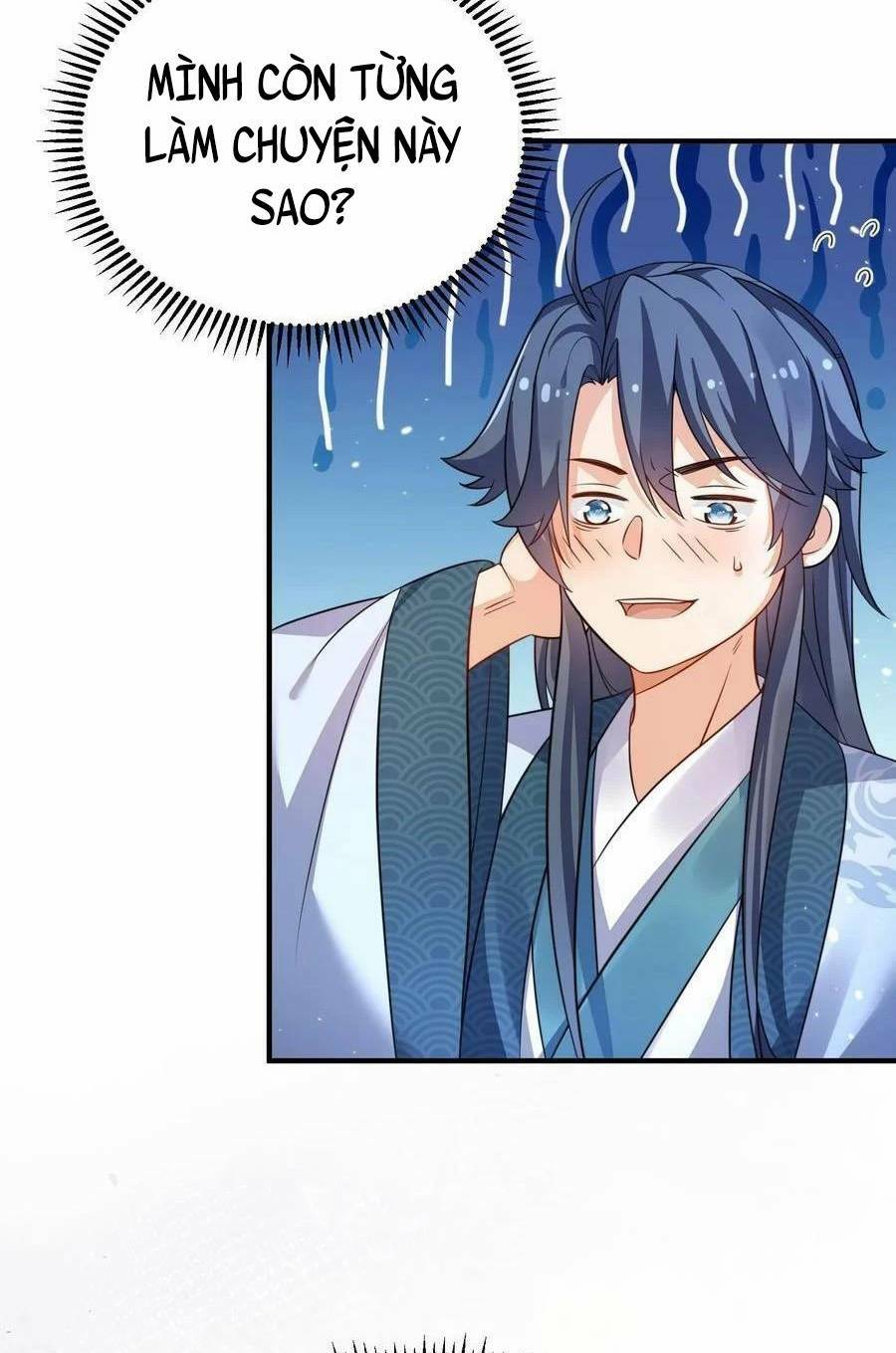 Ta Vô Địch Lúc Nào Chapter 137 - Trang 2