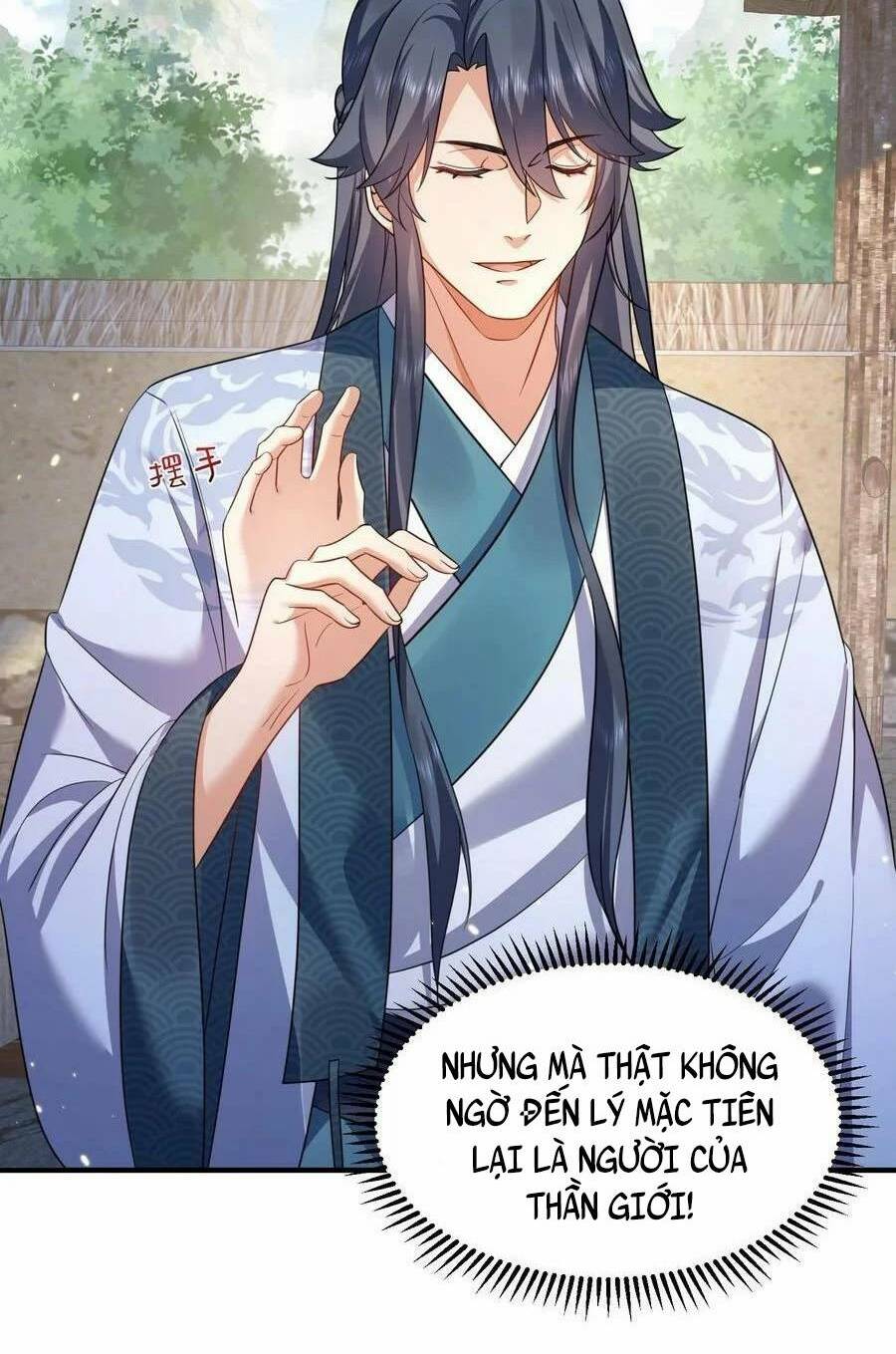 Ta Vô Địch Lúc Nào Chapter 137 - Trang 2