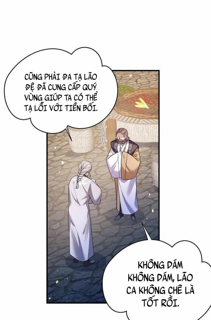 Ta Vô Địch Lúc Nào Chapter 137 - Trang 2