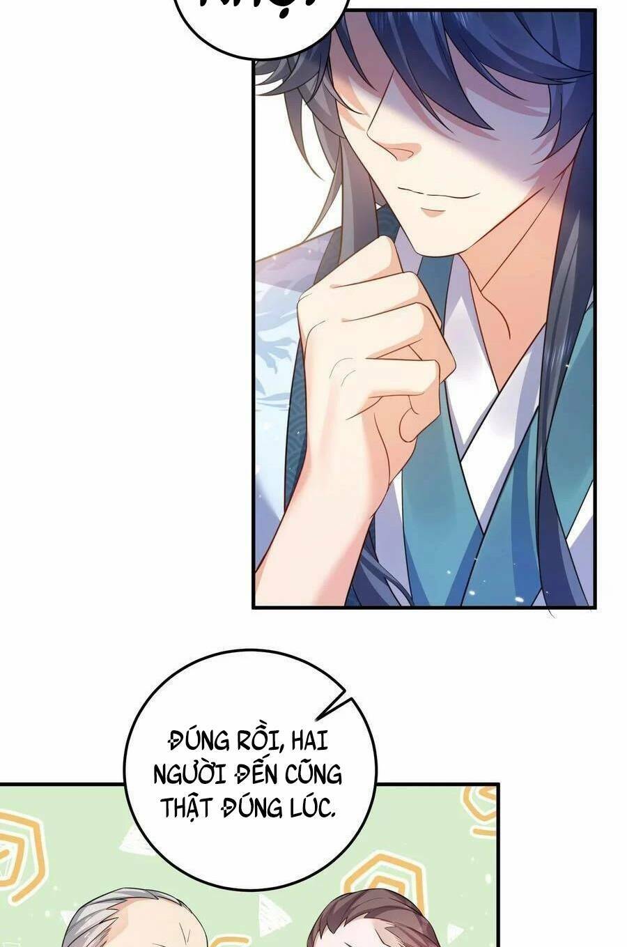 Ta Vô Địch Lúc Nào Chapter 137 - Trang 2