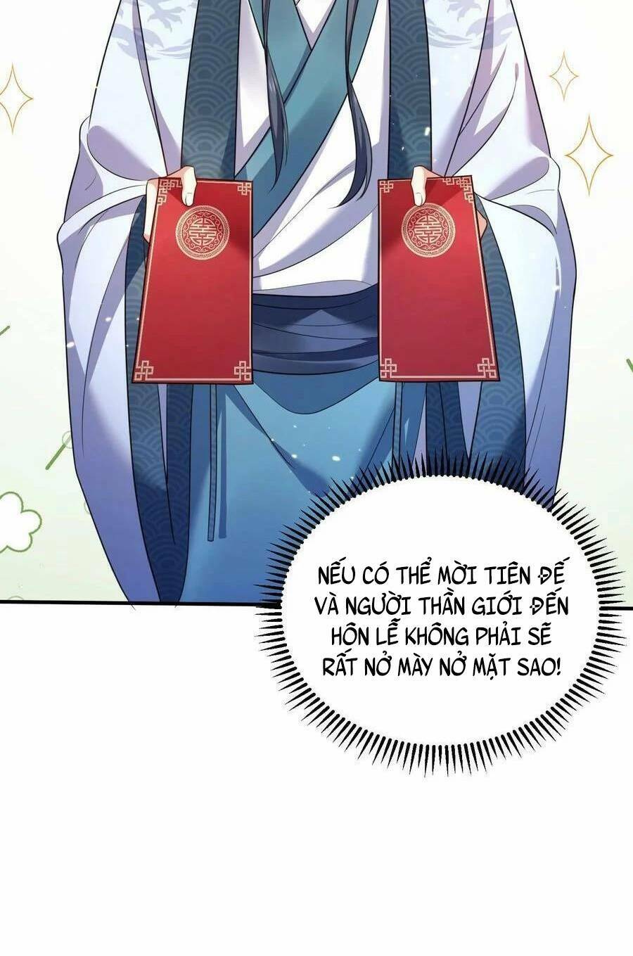 Ta Vô Địch Lúc Nào Chapter 137 - Trang 2