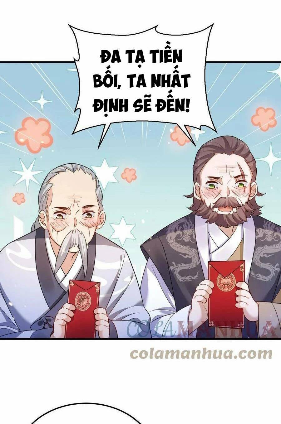 Ta Vô Địch Lúc Nào Chapter 137 - Trang 2