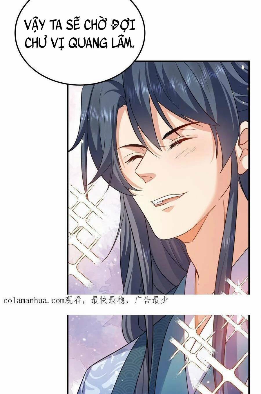 Ta Vô Địch Lúc Nào Chapter 137 - Trang 2