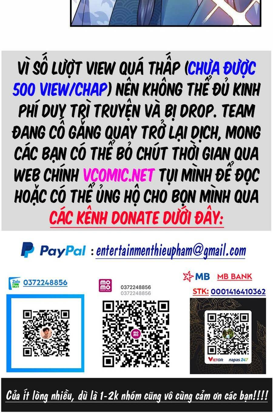 Ta Vô Địch Lúc Nào Chapter 137 - Trang 2