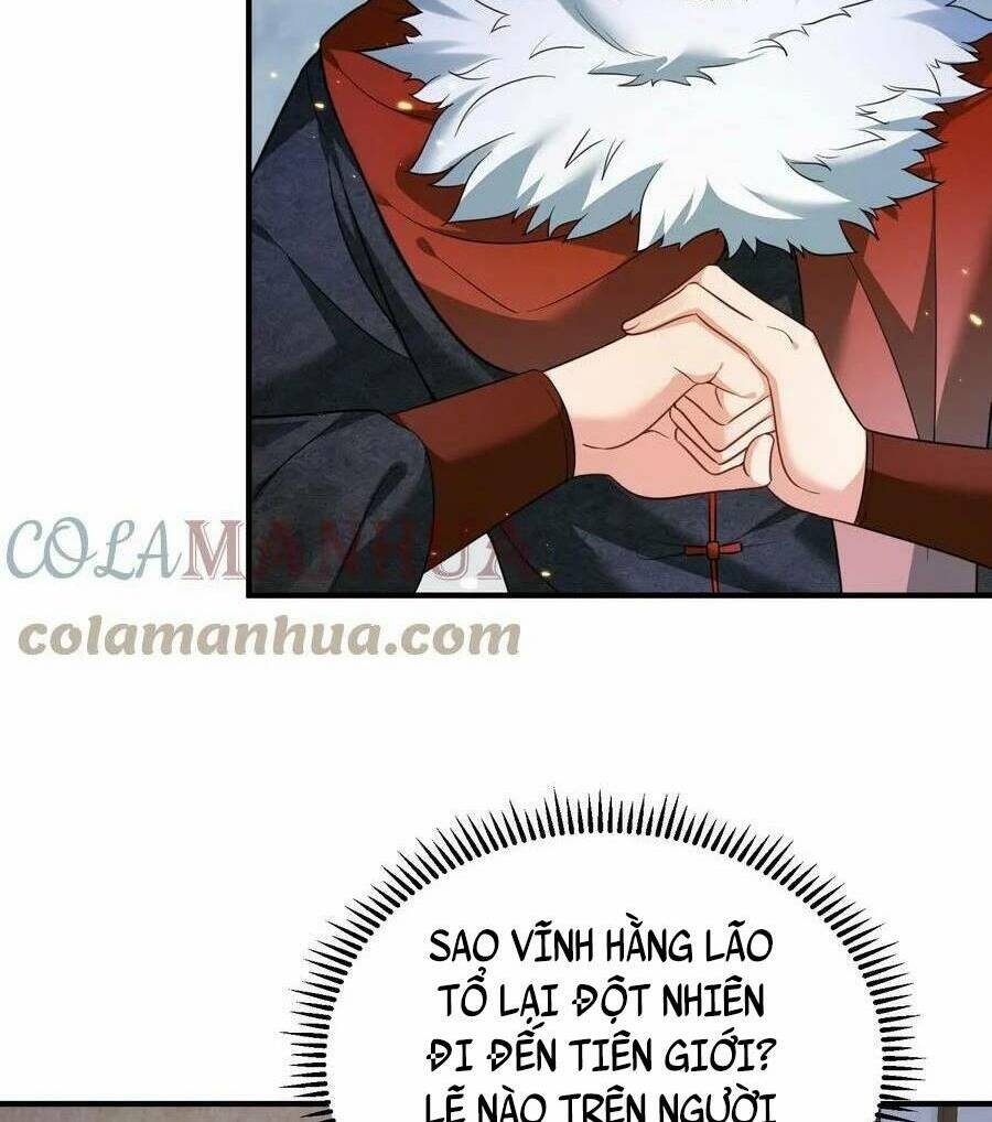 Ta Vô Địch Lúc Nào Chapter 137 - Trang 2