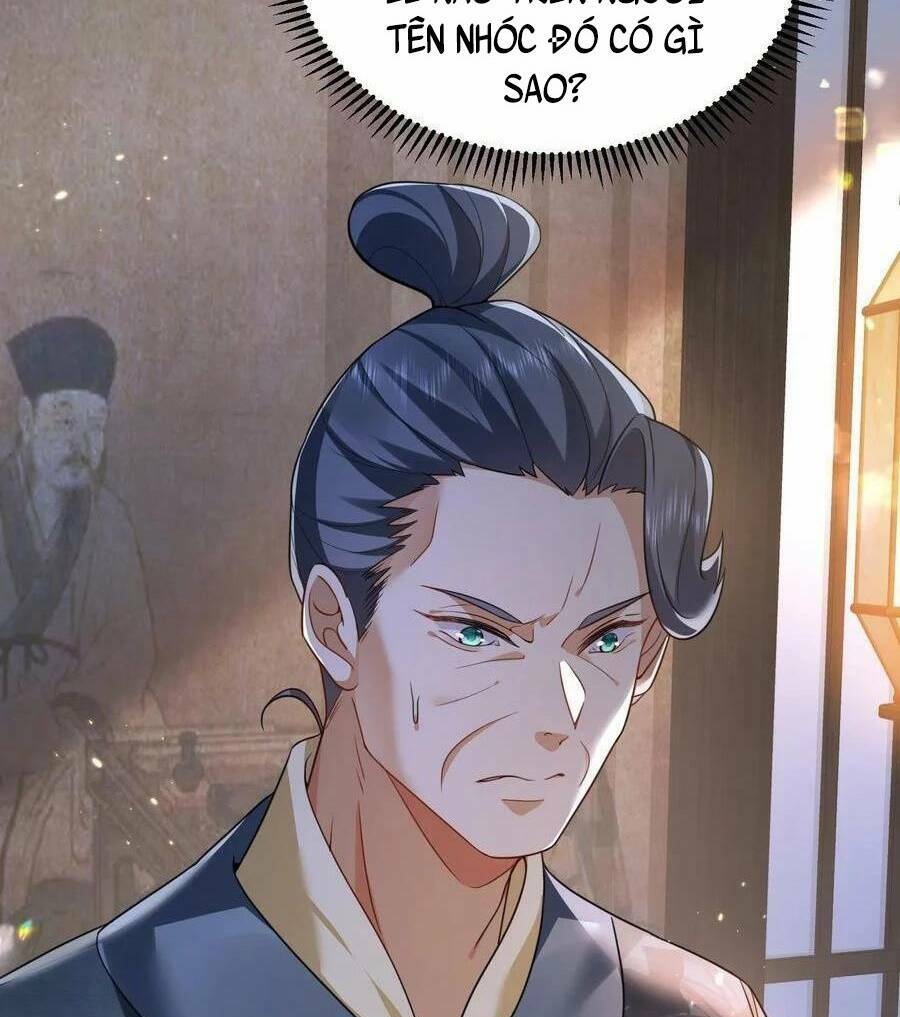 Ta Vô Địch Lúc Nào Chapter 137 - Trang 2