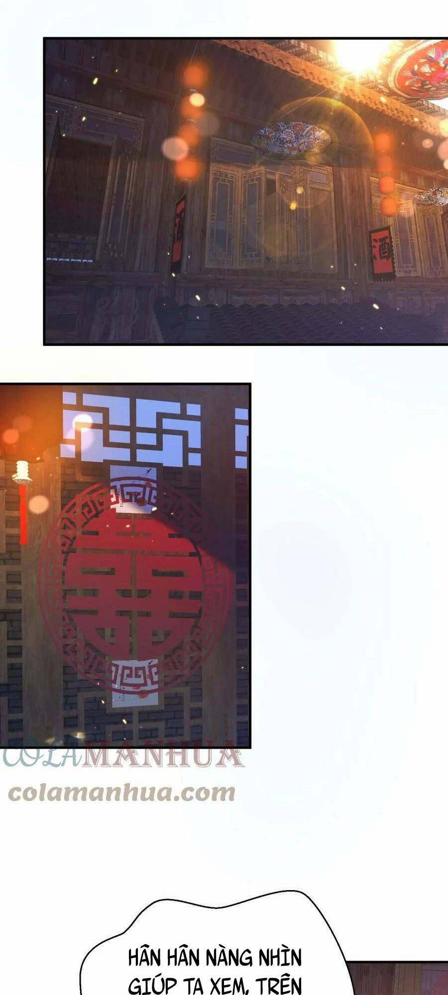 Ta Vô Địch Lúc Nào Chapter 138 - Trang 2