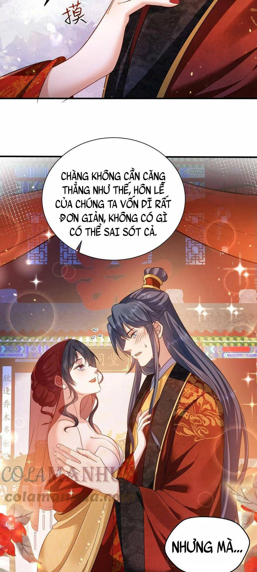 Ta Vô Địch Lúc Nào Chapter 138 - Trang 2