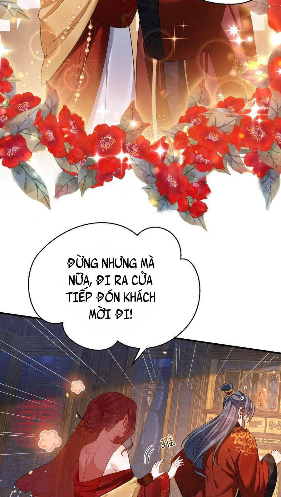 Ta Vô Địch Lúc Nào Chapter 138 - Trang 2