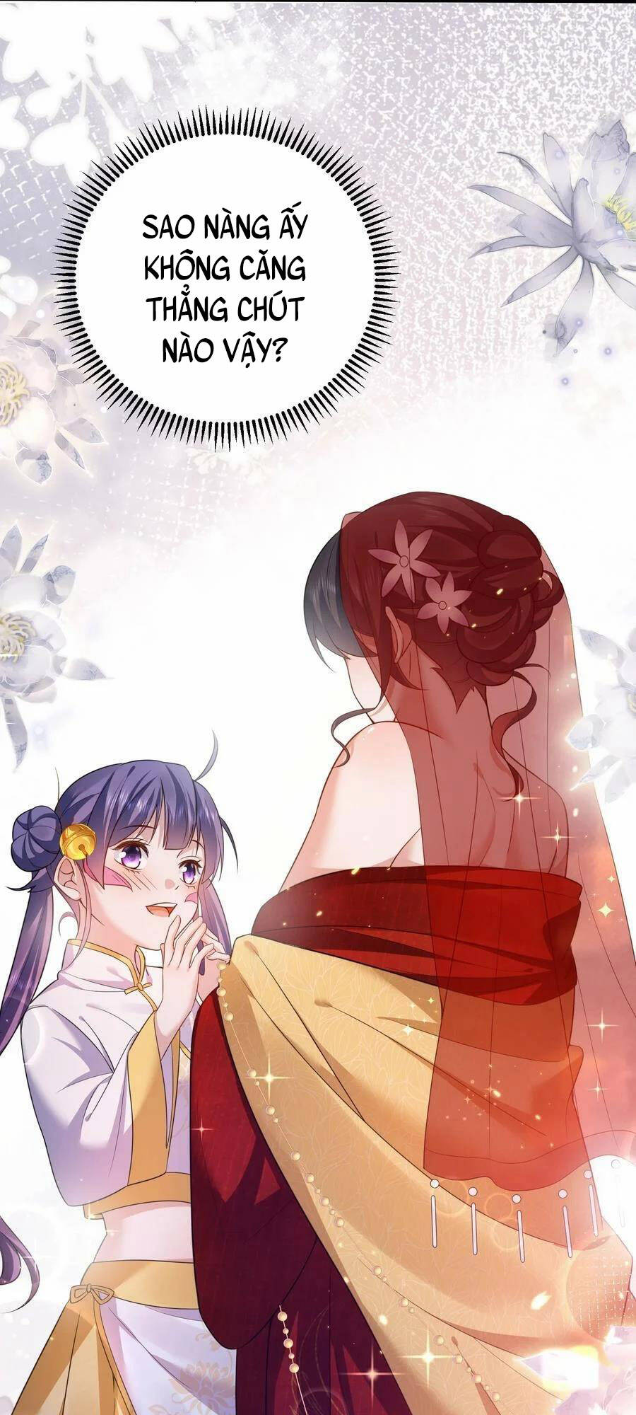 Ta Vô Địch Lúc Nào Chapter 138 - Trang 2