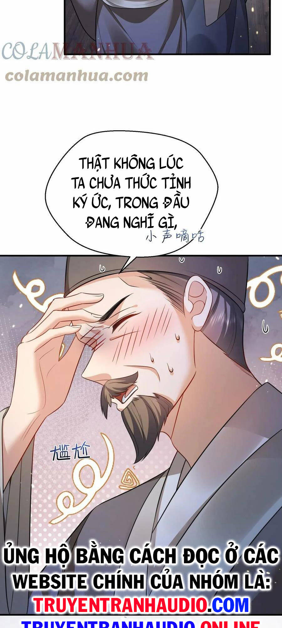 Ta Vô Địch Lúc Nào Chapter 138 - Trang 2