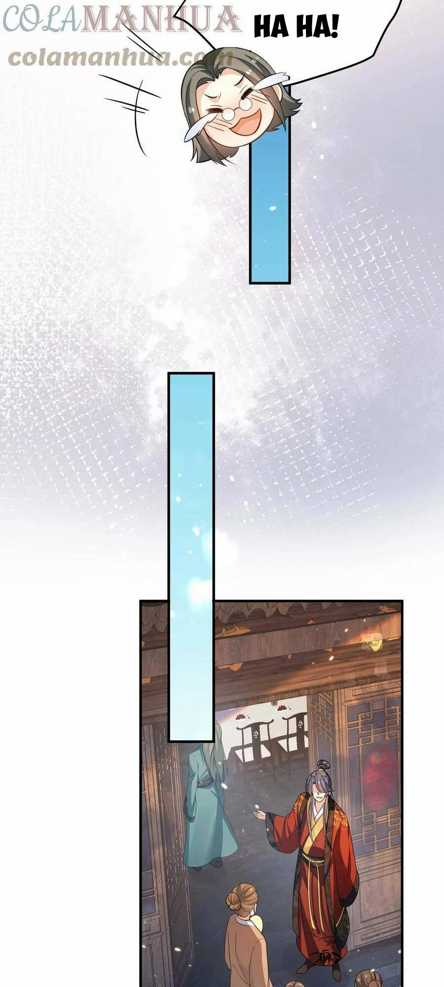 Ta Vô Địch Lúc Nào Chapter 138 - Trang 2