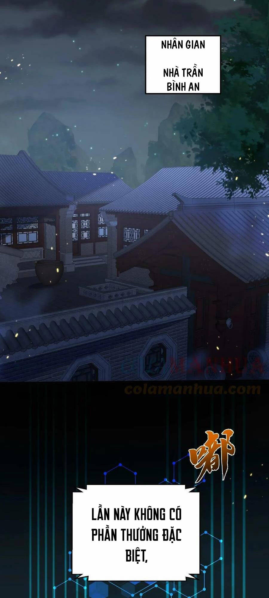 Ta Vô Địch Lúc Nào Chapter 138 - Trang 2