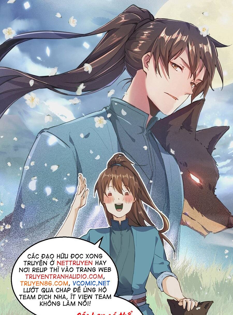 Ta Vô Địch Lúc Nào Chapter 138 - Trang 2