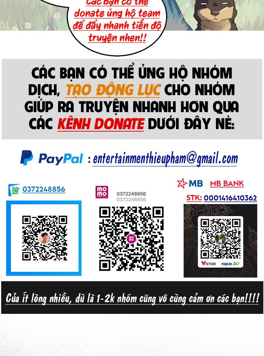 Ta Vô Địch Lúc Nào Chapter 138 - Trang 2