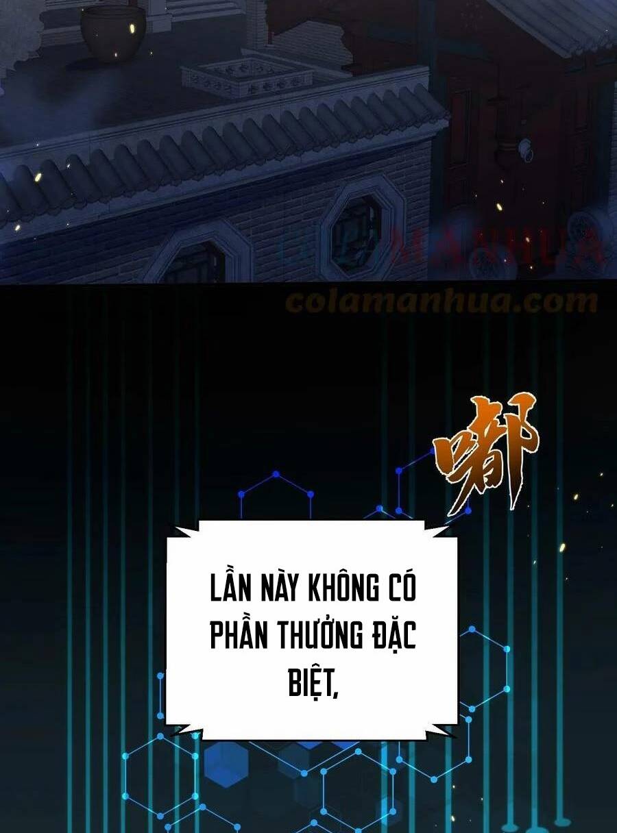 Ta Vô Địch Lúc Nào Chapter 138 - Trang 2