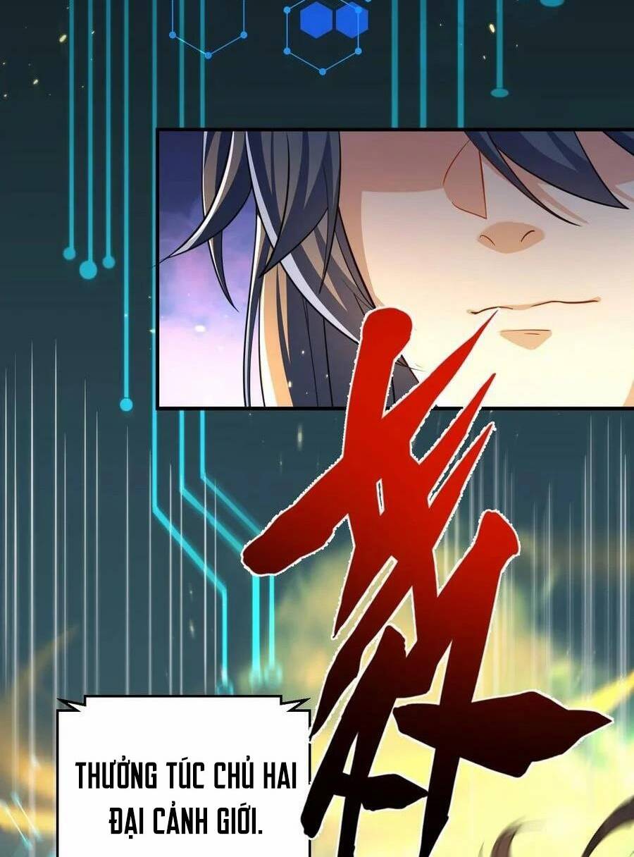 Ta Vô Địch Lúc Nào Chapter 138 - Trang 2