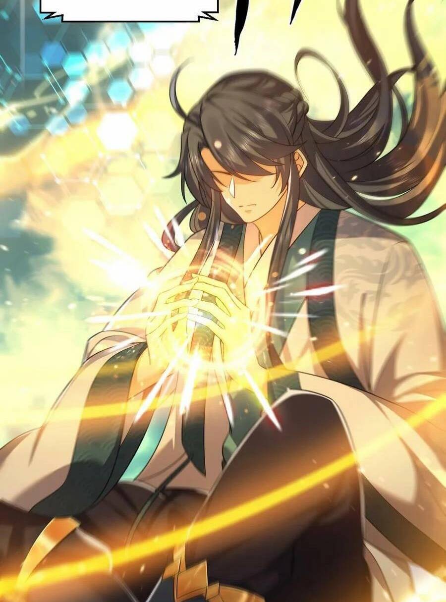 Ta Vô Địch Lúc Nào Chapter 138 - Trang 2