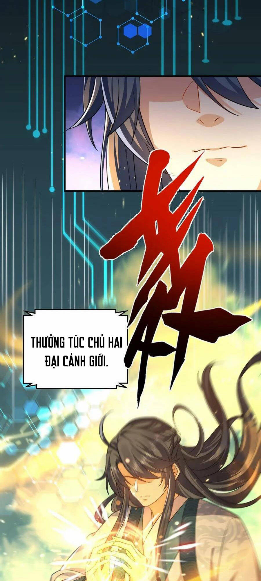 Ta Vô Địch Lúc Nào Chapter 138 - Trang 2