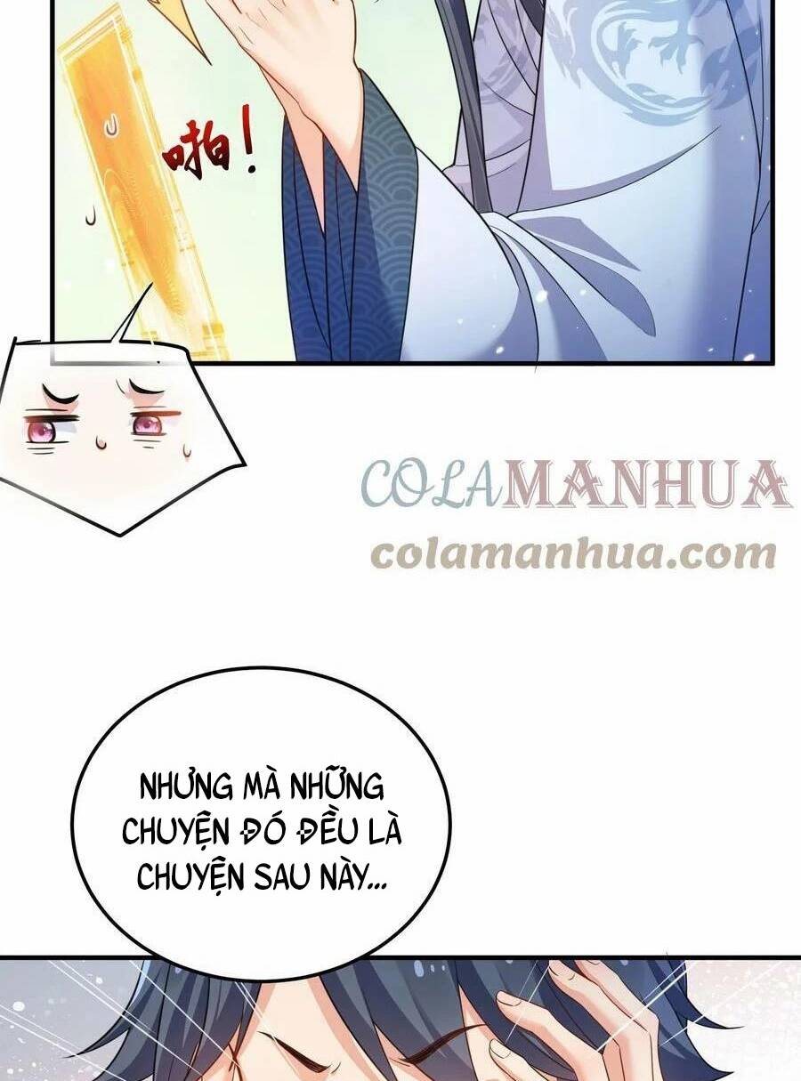 Ta Vô Địch Lúc Nào Chapter 138 - Trang 2